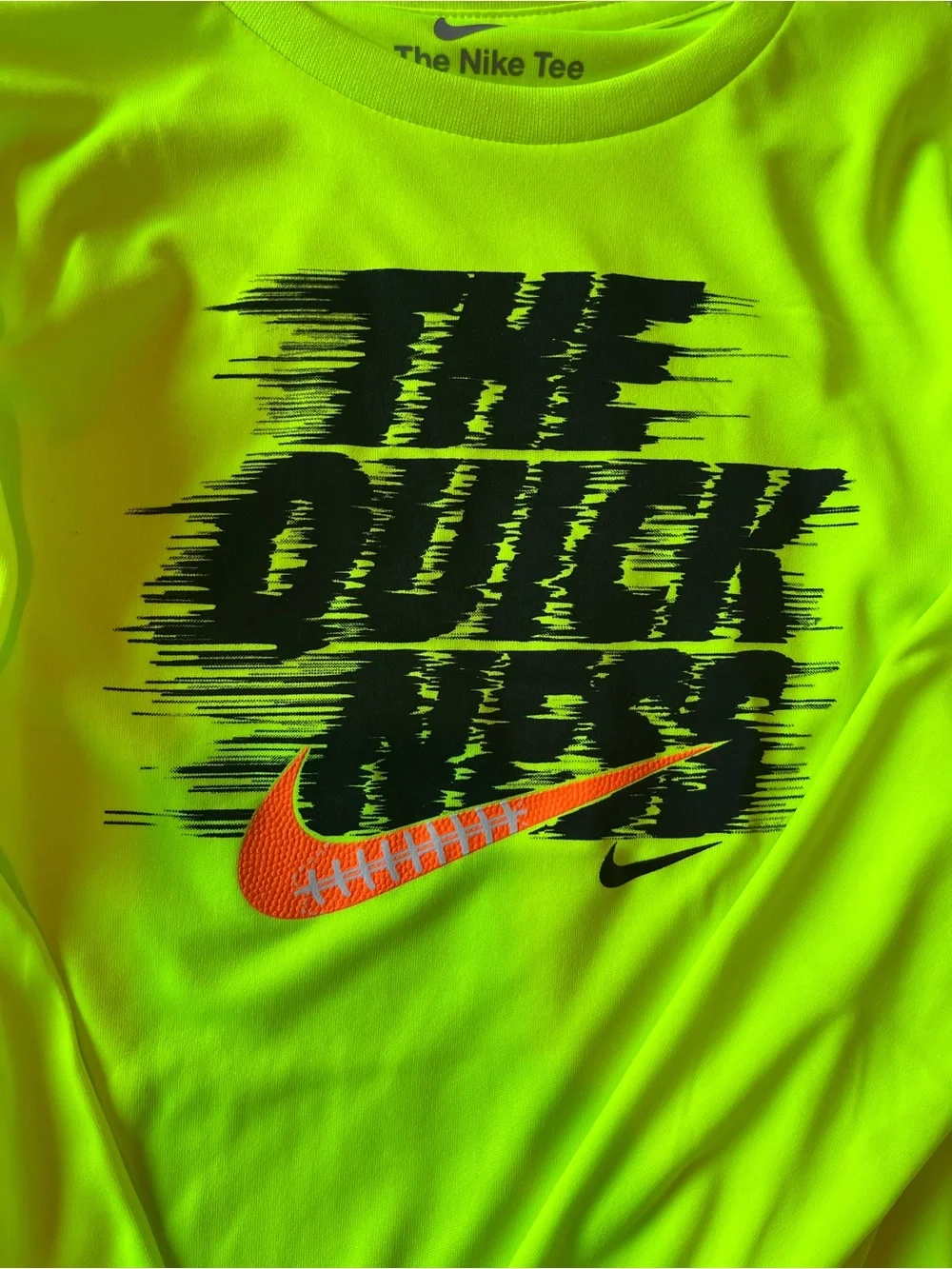 Nike Toddler Boys Dri-FIT 